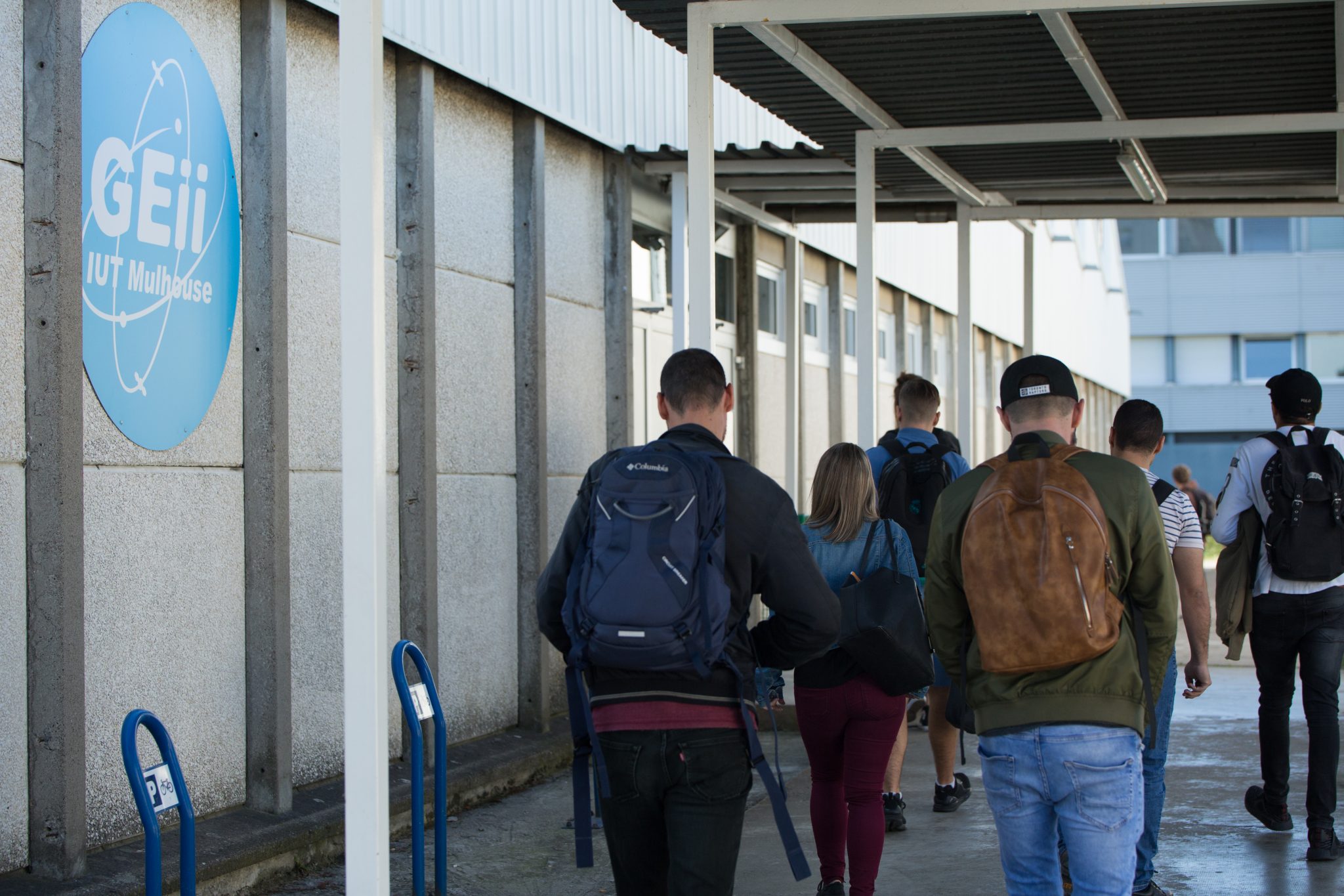 Guide pratique de l’étudiant Iut de Mulhouse